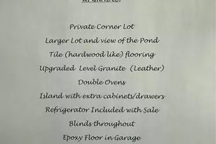 912 Meadow View Dr, Cleburne, TX 76033 - Photo 13