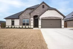 912 Meadow View Dr, Cleburne, TX 76033 - Photo 5