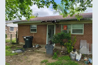 600 Thompson Drive, Saginaw, TX 76179 - Photo 3