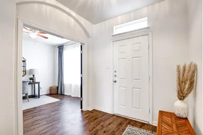 3225 Chesington Drive, Fort Worth, TX 76137 - Photo 3