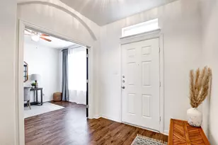 3225 Chesington Dr, Fort Worth, TX 76137 - Photo 3