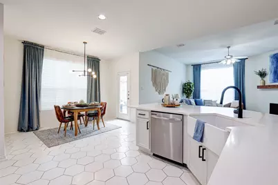 3225 Chesington Drive, Fort Worth, TX 76137 - Photo 9