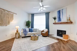 3225 Chesington Dr, Fort Worth, TX 76137 - Photo 13