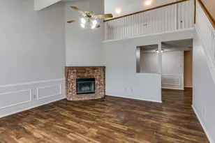 7124 Summerset Dr, Benbrook, TX 76126 - Photo 3