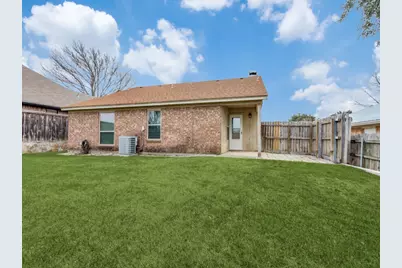 7124 Summerset Drive, Benbrook, TX 76126 - Photo 23