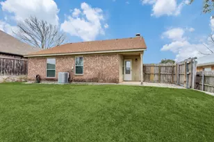 7124 Summerset Dr, Benbrook, TX 76126 - Photo 23