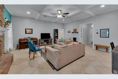 1060 Cheyenne Trail, Hewitt, TX 76643 - Photo 7