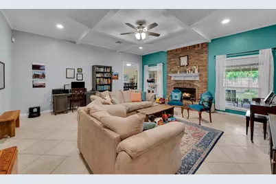 1060 Cheyenne Trail, Hewitt, TX 76643 - Photo 5