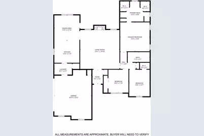 1060 Cheyenne Trail, Hewitt, TX 76643 - Photo 33