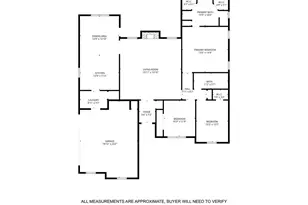 1060 Cheyenne Trail, Hewitt, TX 76643 - Photo 33