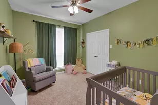 1060 Cheyenne Trail, Hewitt, TX 76643 - Photo 21