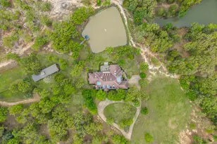 535 Private Rd 6404, Canton, TX 75103 - Photo 5