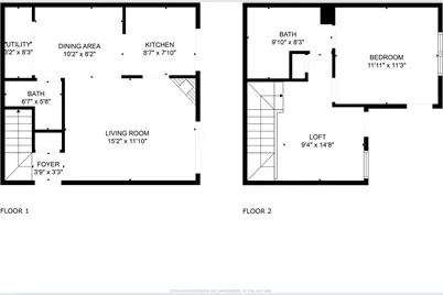 5626 Preston Oaks Road #22C, Dallas, TX 75254 - Photo 7