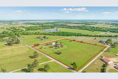 5804 Old Clarksville Road, Reno, TX 75416 - Photo 39