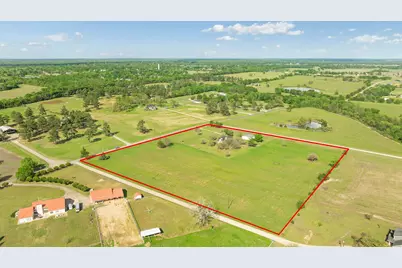 5804 Old Clarksville Road, Reno, TX 75416 - Photo 37