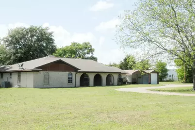8348 Fm 2860, Oak Grove, TX 75142 - Photo 1