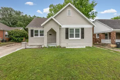 1812 Seneca Avenue, Waco, TX 76707 - Photo 1