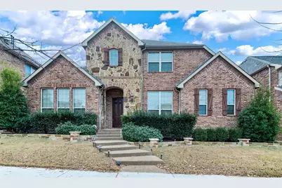 2016 Magic Mantle Drive, Lewisville, TX 75056 - Photo 1