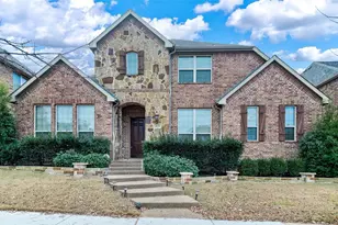 2016 Magic Mantle Dr, Lewisville, TX 75056 - Photo 1