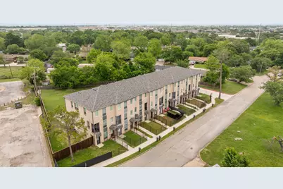 1609 Mignon Drive, Arlington, TX 76010 - Photo 1
