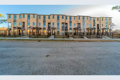 1601 Mignon Drive, Arlington, TX 76010 - Photo 1