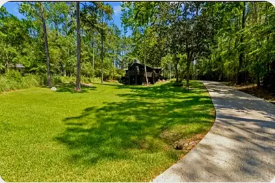 862 Lakeshore Drive, Brookeland, TX 75931 - Photo 3