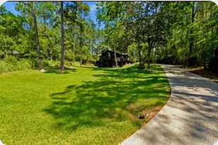 862 Lakeshore Dr, Brookeland, TX 75931 - Photo 3