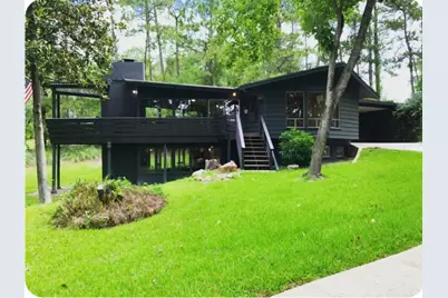 [Address not provided], Brookeland, TX 75931 - Photo 3