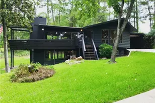 862 Lakeshore Dr, Brookeland, TX 75931 - Photo 3