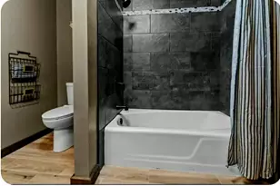 862 Lakeshore Dr, Brookeland, TX 75931 - Photo 15