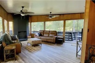 862 Lakeshore Dr, Brookeland, TX 75931 - Photo 5