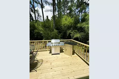 [Address not provided], Brookeland, TX 75931 - Photo 31