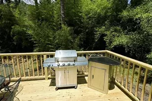 862 Lakeshore Dr, Brookeland, TX 75931 - Photo 31