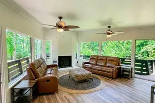 862 Lakeshore Dr, Brookeland, TX 75931 - Photo 13