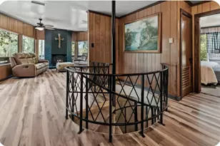 862 Lakeshore Dr, Brookeland, TX 75931 - Photo 7