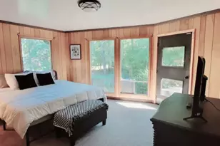 862 Lakeshore Dr, Brookeland, TX 75931 - Photo 11