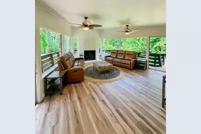 [Address not provided], Brookeland, TX 75931 - Photo 1