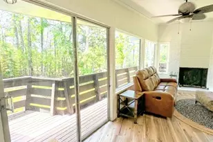 862 Lakeshore Dr, Brookeland, TX 75931 - Photo 15
