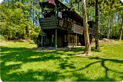 862 Lakeshore Drive, Brookeland, TX 75931 - Photo 1