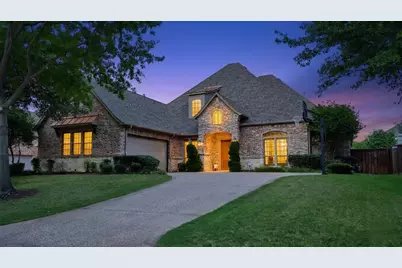 3410 Lake Creek Trail, Mansfield, TX 76063 - Photo 1