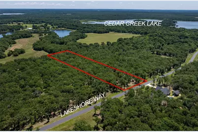 6936 Lakeshore Way, Malakoff, TX 75148 - Photo 1