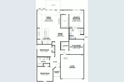 117 Corcovado Avenue, Royse City, TX 75189 - Photo 5