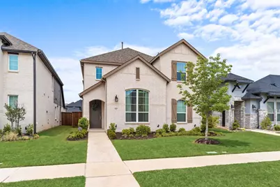 8220 Legacy Trail, McKinney, TX 75071 - Photo 3