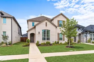 8220 Legacy Trl, McKinney, TX 75071 - Photo 3