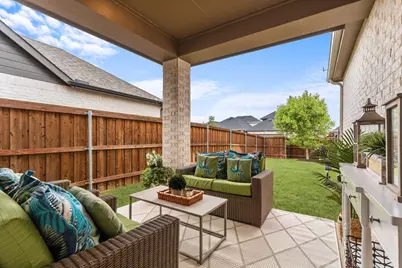 8220 Legacy Trail, McKinney, TX 75071 - Photo 31