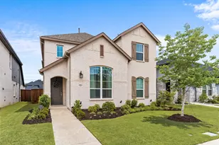 8220 Legacy Trl, McKinney, TX 75071 - Photo 1
