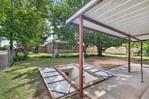 624 N Ave A, Springtown, TX 76082 - Photo 23