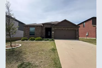 306 Golden Sands Drive, Princeton, TX 75407 - Photo 1
