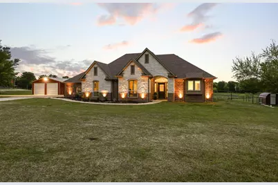 2628 County Road 2510, Quinlan, TX 75474 - Photo 1