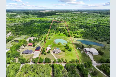 2628 County Road 2510, Quinlan, TX 75474 - Photo 33